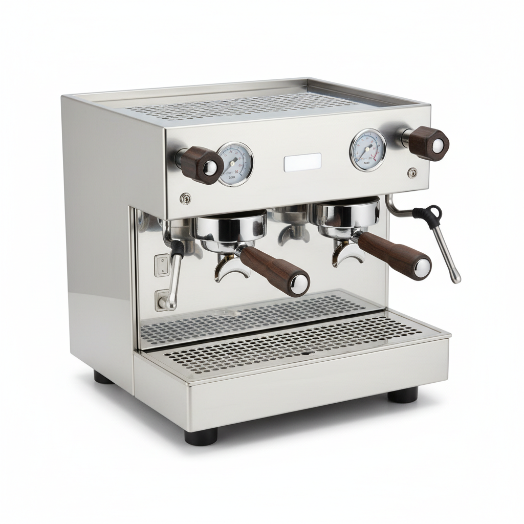 ECM Synchronika
