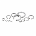 طقم حلقات Circlip
