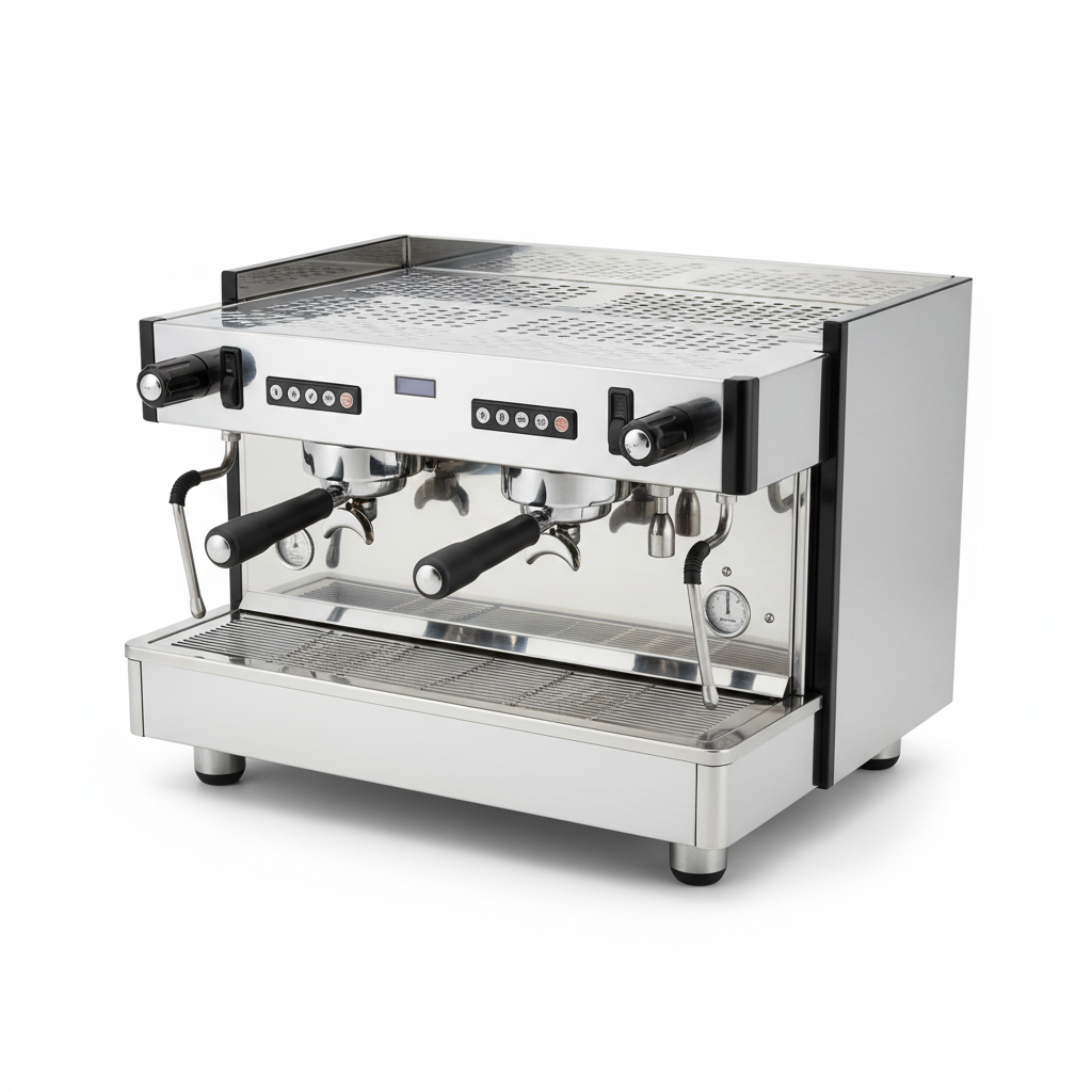La Marzocco Linea PB – ماكينة إسبريسو احترافية