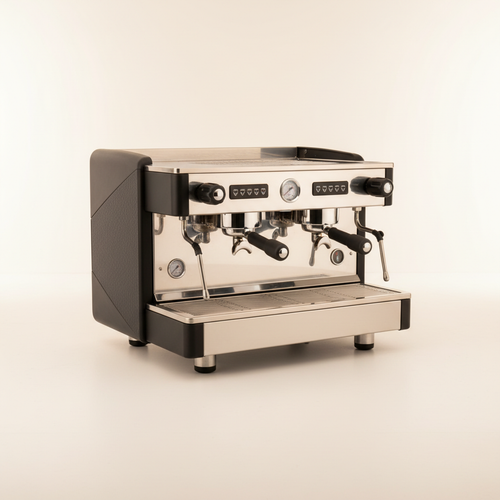 Nuova Simonelli Appia Life 2GR ماكينة إسبريسو احترافية