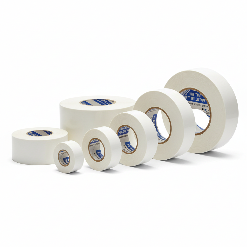 شريط تفلون PTFE
