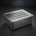 صينية التقطير لماكينة الإسبريسو - Drip Tray