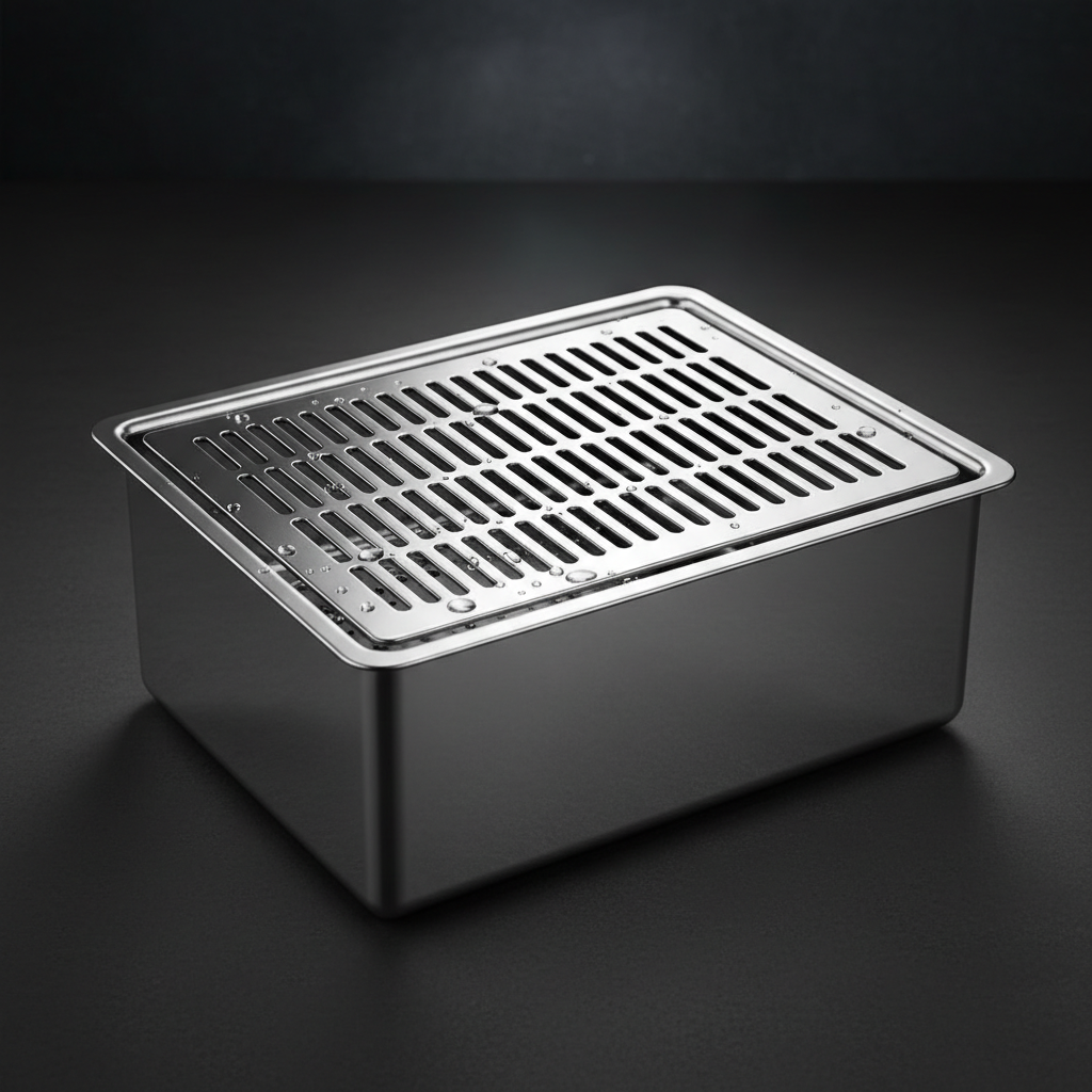 صينية التقطير لماكينة الإسبريسو - Drip Tray