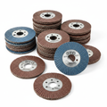 أقراص Flap Disc