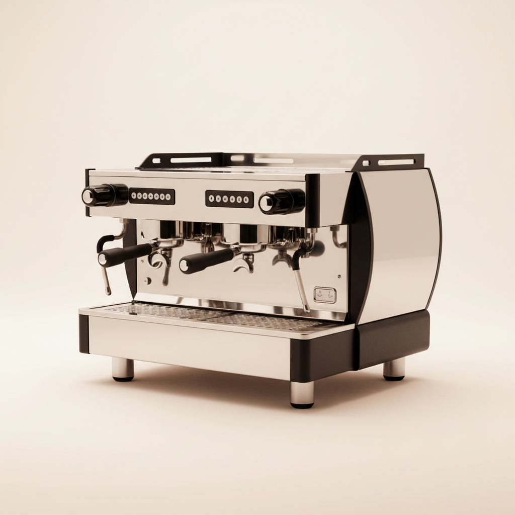 La Marzocco GB5 S 2GR ماكينة إسبريسو احترافية