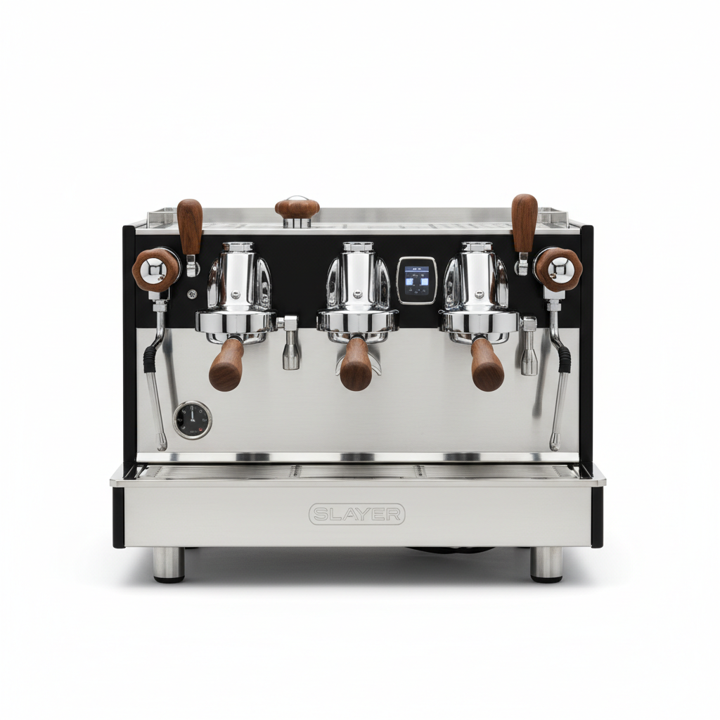 Slayer Espresso