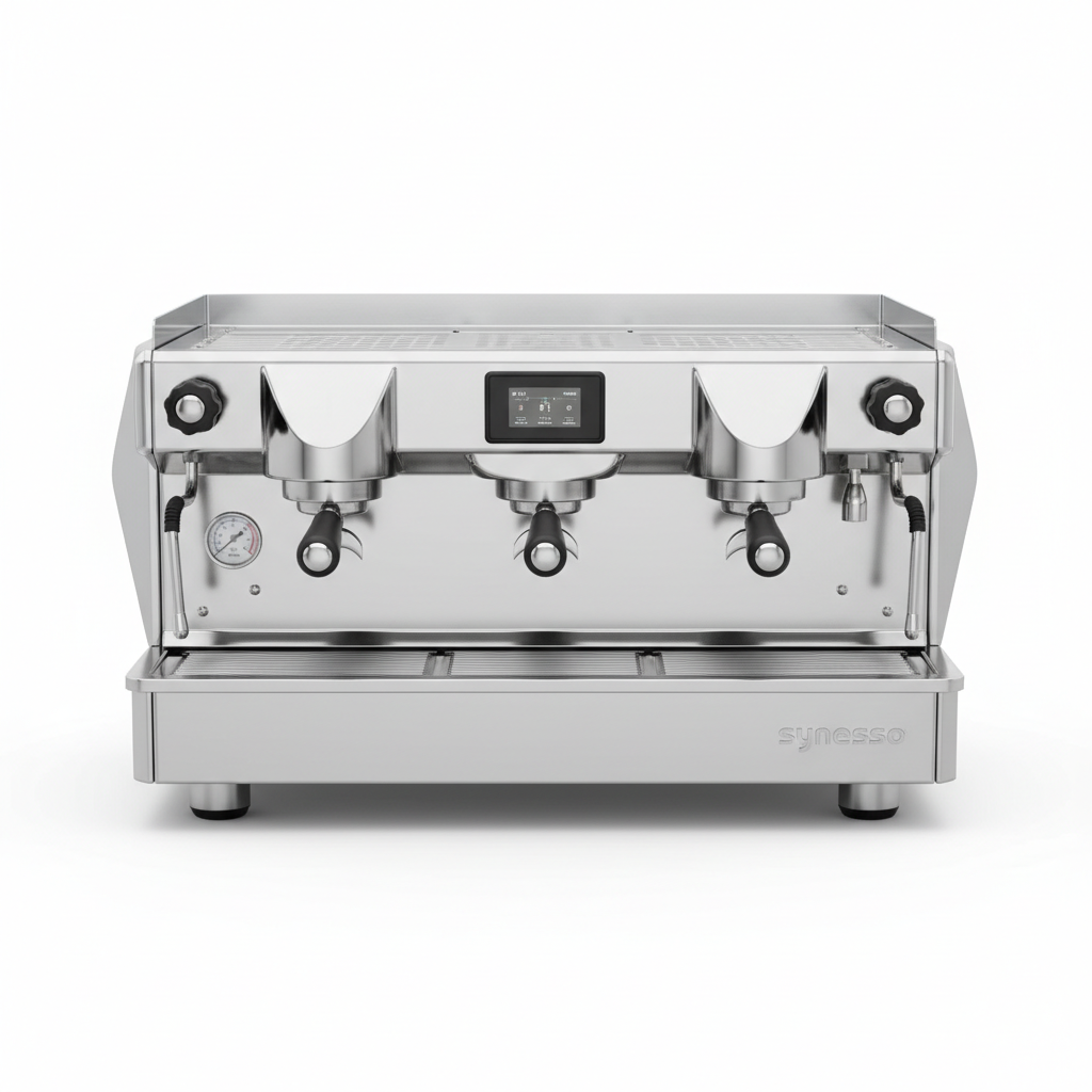 Synesso MVP Hydra